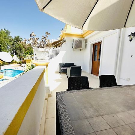 Windsor Park Spacious Apartment In Costa Adeje Exteriör bild