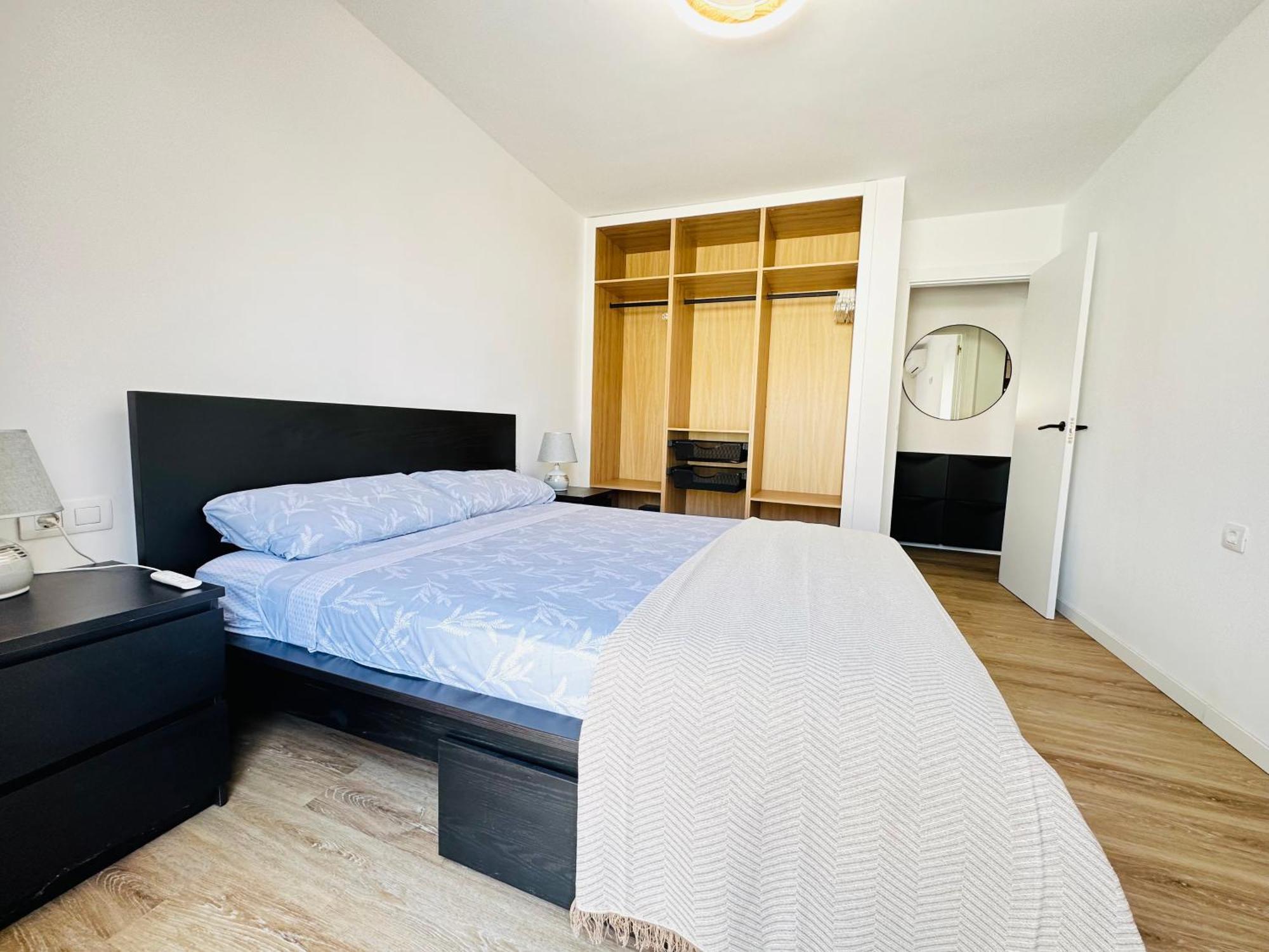 Windsor Park Spacious Apartment In Costa Adeje Exteriör bild