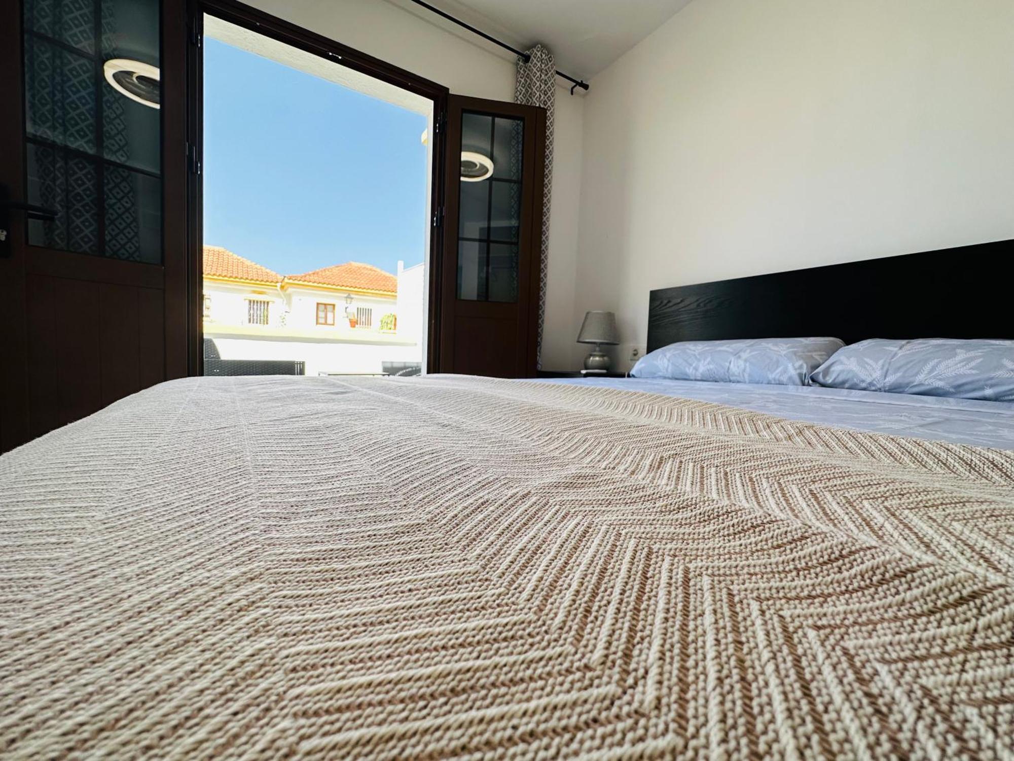 Windsor Park Spacious Apartment In Costa Adeje Exteriör bild