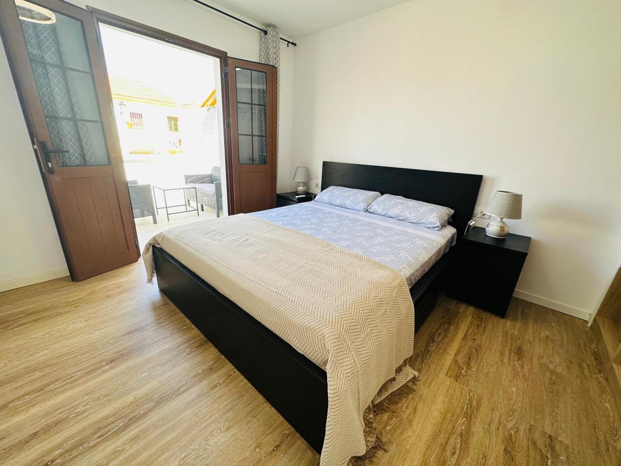 Windsor Park Spacious Apartment In Costa Adeje Exteriör bild